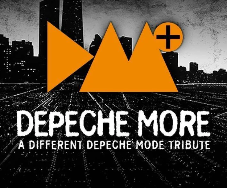 Depeche More